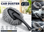 CAR DUST REMOVER