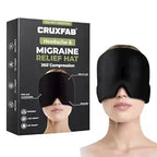 MIGRAINE RELIEF CAP