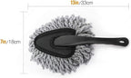 CAR DUST REMOVER