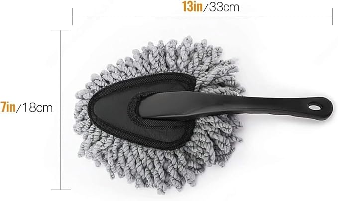 CAR DUST REMOVER