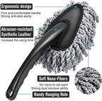 CAR DUST REMOVER