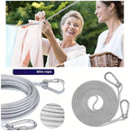 STEEL WIRE CLOTH