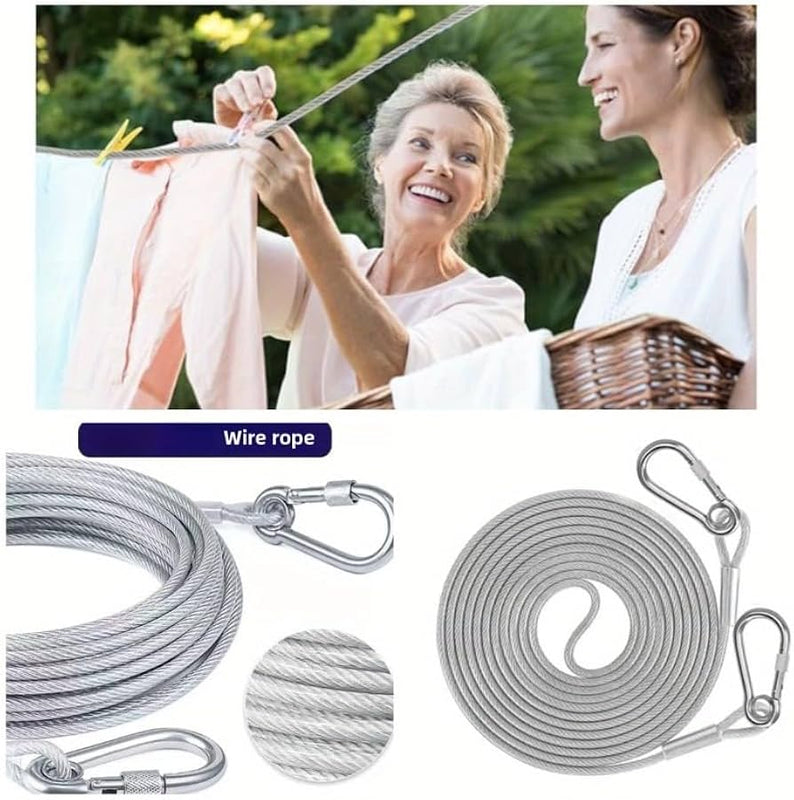 STEEL WIRE CLOTH