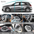 CAR DUST REMOVER