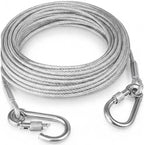 STEEL WIRE CLOTH