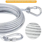 STEEL WIRE CLOTH