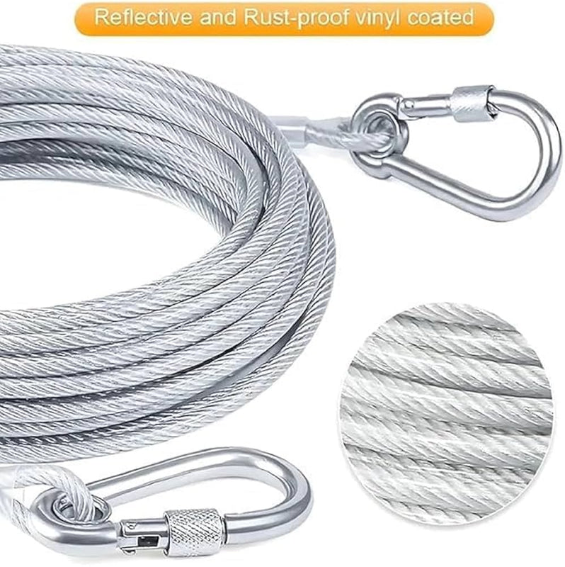 STEEL WIRE CLOTH